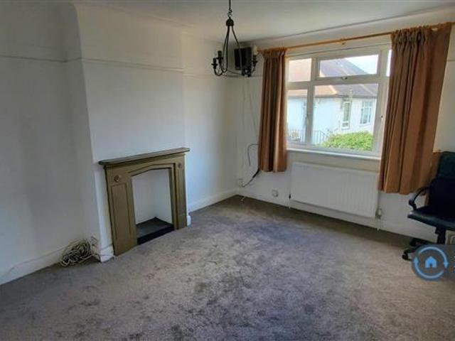 Apartment for rent in Barkingside, Greater London