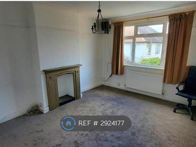 House for rent in Barkingside, Greater London