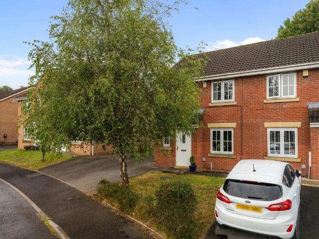 House for rent in Outwood Gate, Bury