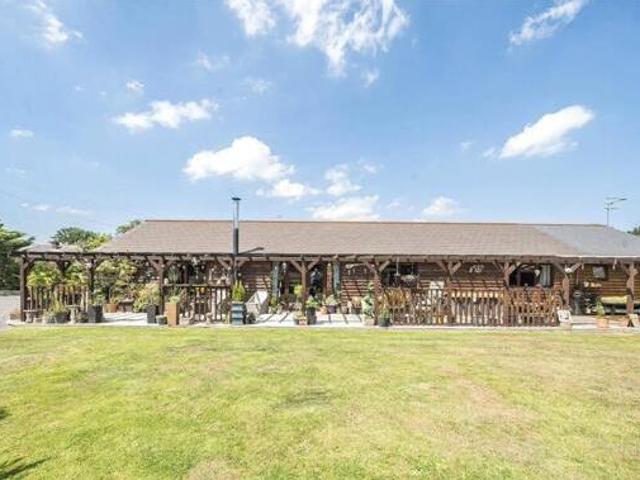 House for sale in Barton Stacey, Hampshire