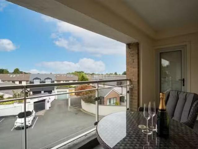 Apartment to rent