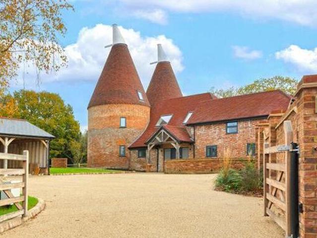 House for sale in East Sussex