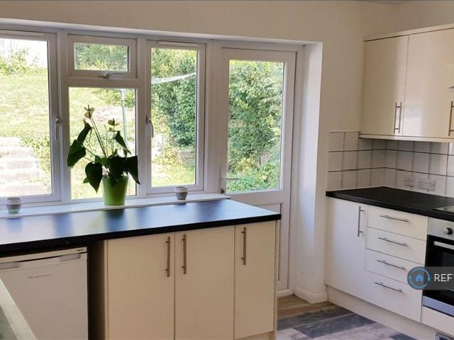 House for rent in Coldean, Brighton & Hove