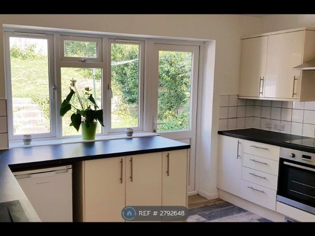 House for rent in Coldean, Brighton & Hove