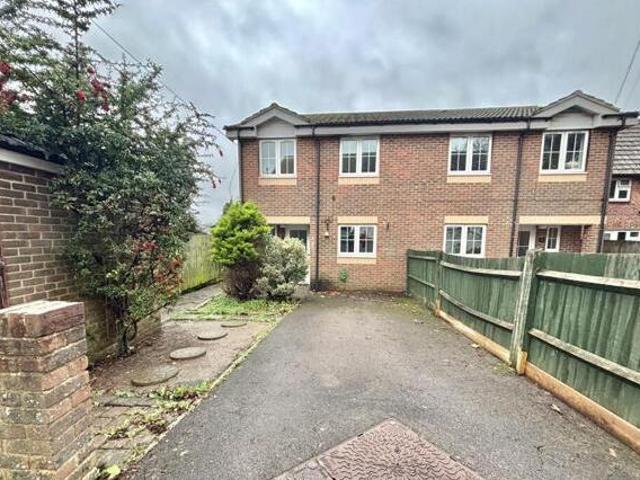 House for rent in Spring Vale, Hampshire