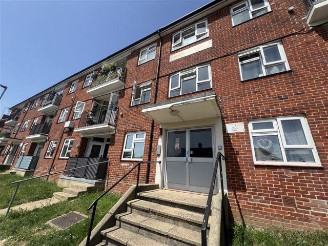 Apartment for rent in Cosham, City Of Portsmouth