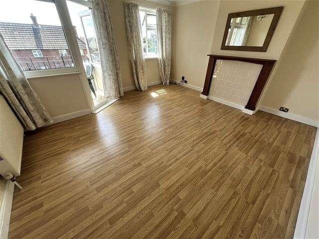 Apartment for rent in Cosham, City Of Portsmouth