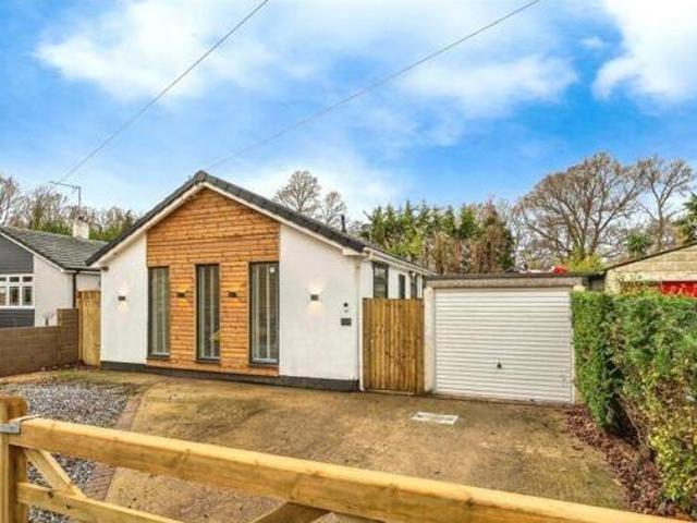 House for sale in Barton Stacey, Hampshire