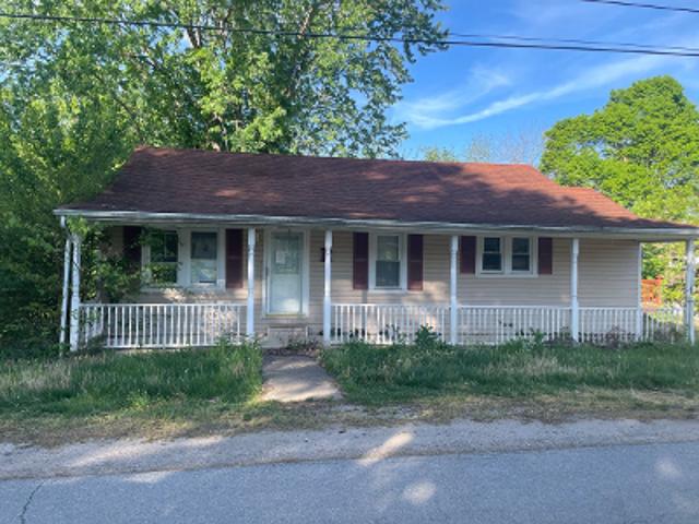 House for sale in Somerset, Kentucky