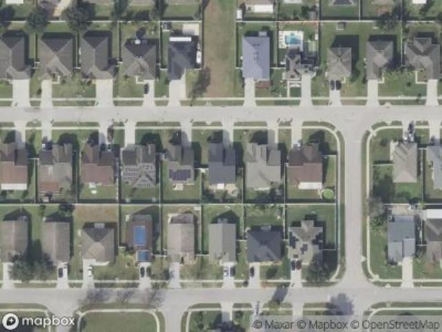 House for sale in Kissimmee, Florida
