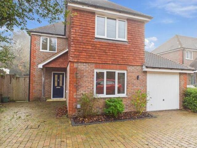 House for rent in Blackwell, Perryfields