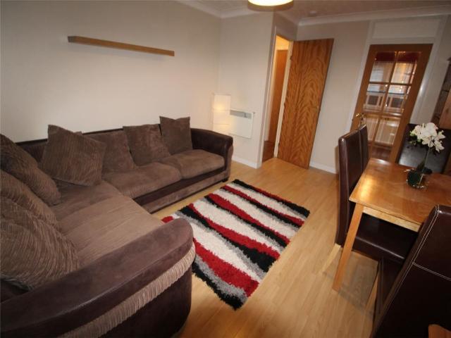 Apartment for rent in Ballindoch, Scotland