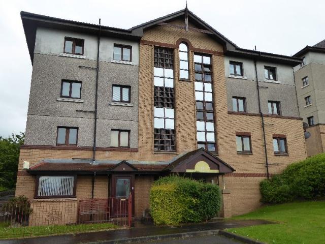 Apartment for rent in Cowlairs, Glasgow