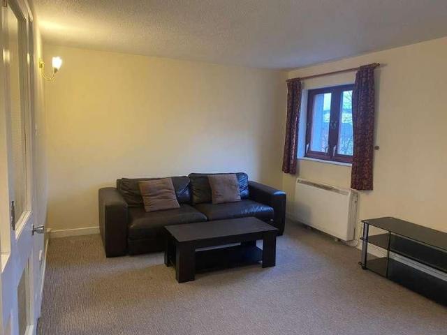 Apartment for rent in Cowlairs, Glasgow