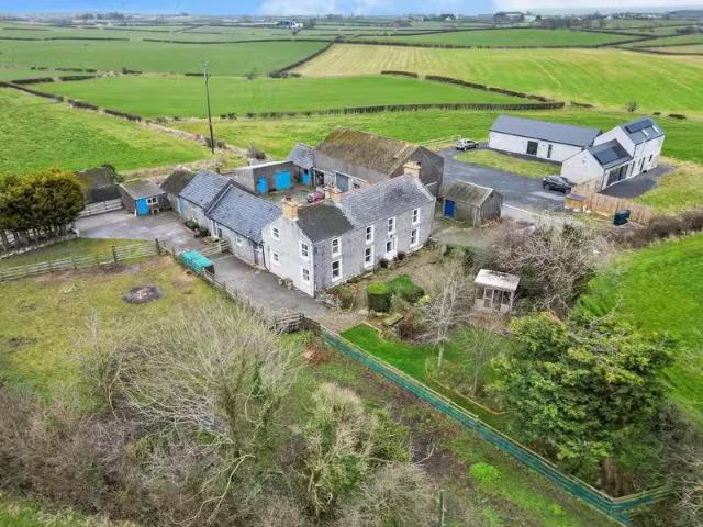 House for sale in Adare, South Tipperary