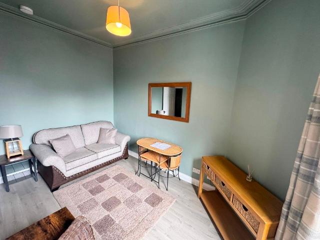 Apartment for rent in Ballindoch, Scotland