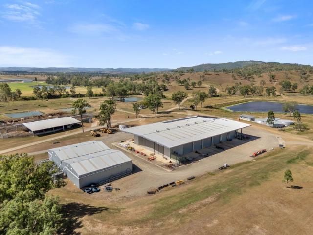 Property for sale in Harlin, Queensland