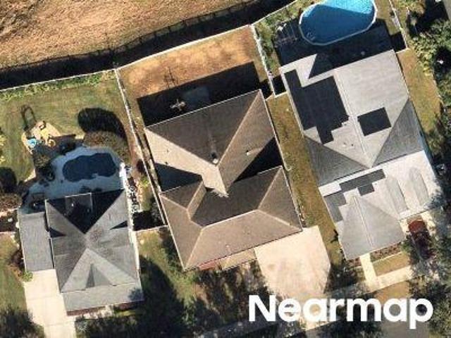 House for sale in Zephyrhills, Florida
