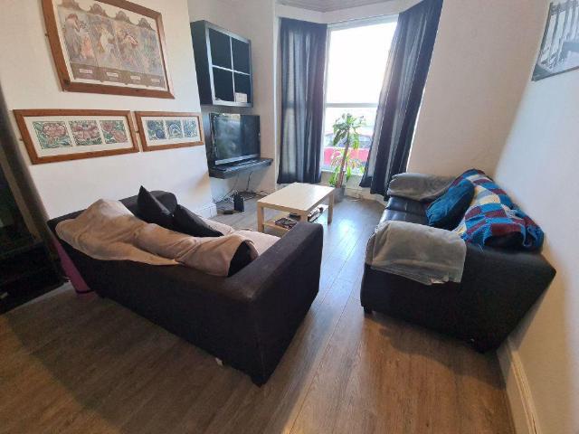 House for rent in Burley, West Yorkshire