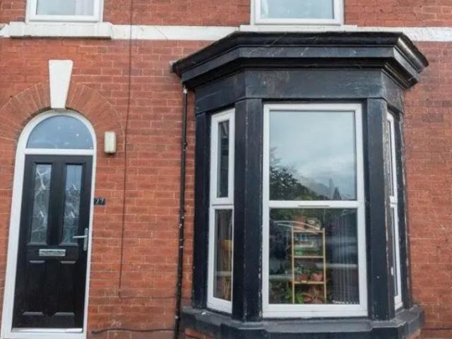 House for rent in Burley, Leeds