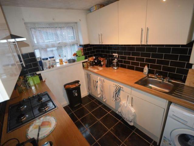 House for rent in Burley, West Yorkshire