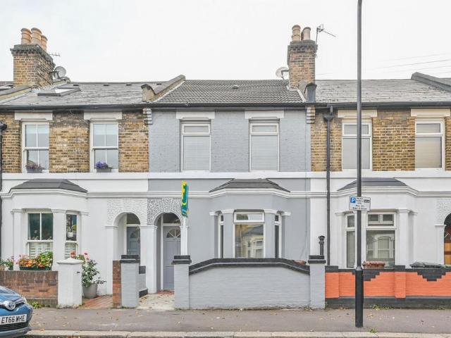 House for rent in Leytonstone, Greater London