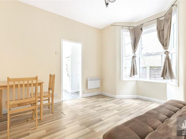 Apartment for rent in Leytonstone, Greater London