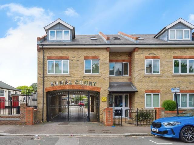 Apartment for rent in Leytonstone, Greater London