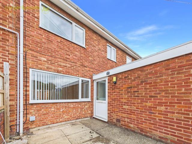 House for rent in Liscard, Wirral