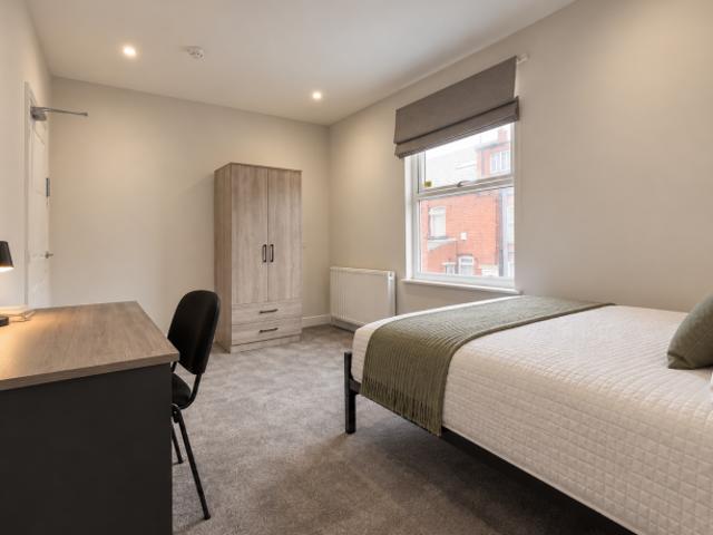 House for rent in Headingley Hill, Headingley