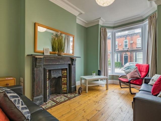 House for rent in Burley, West Yorkshire