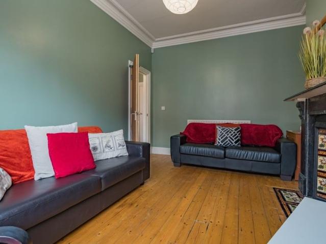 House for rent in Burley, Leeds