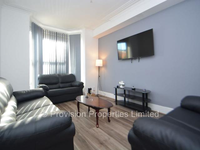 House for rent in Burley, West Yorkshire
