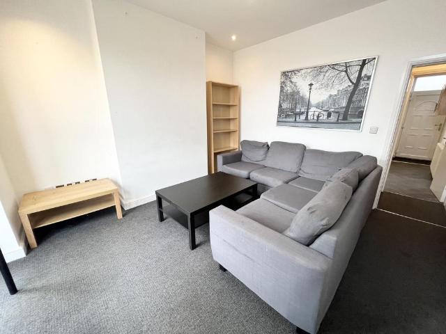 House for rent in Burley, Leeds