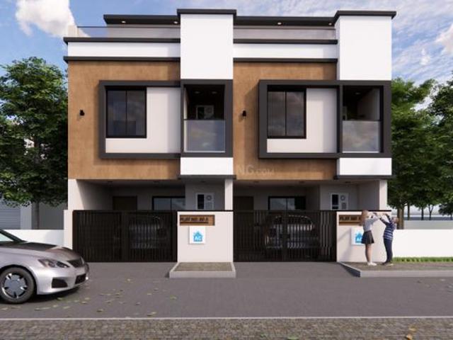 Duplex for sale in Ambattur, Tamil Nadu