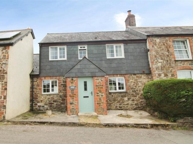 House for rent in Ashwater, Brandis Corner
