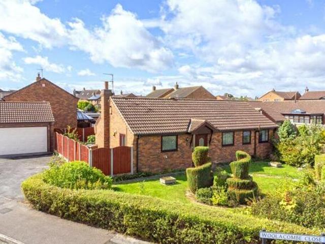 House for sale in Haddon, East Midlands