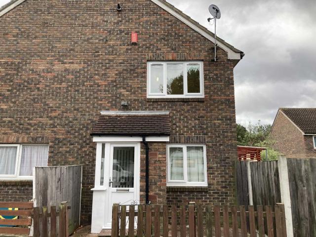 Apartment for rent in Beckton, Greater London