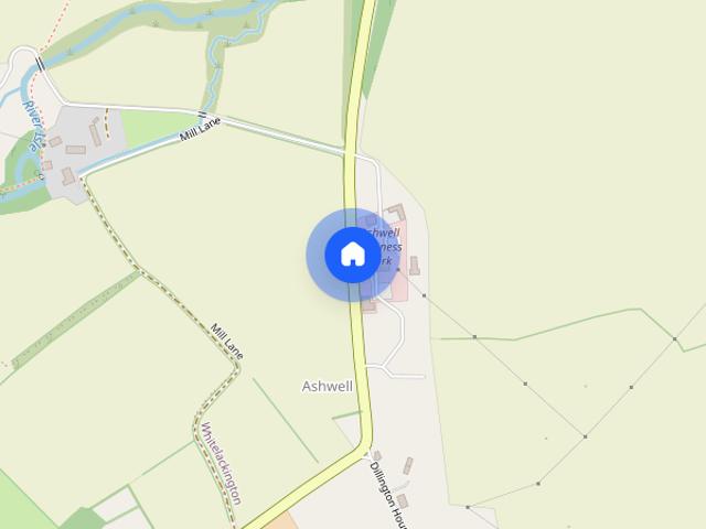 House for rent in Somerset