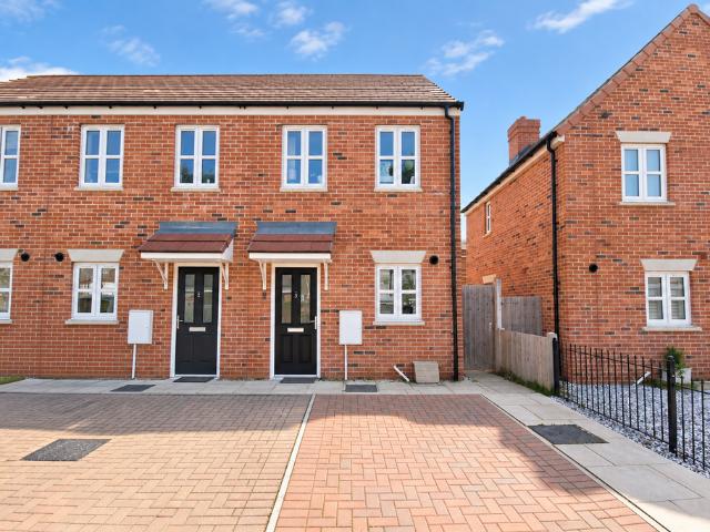 House for rent in Stortford Fields Western Neighbourhood, East Hertfordshire