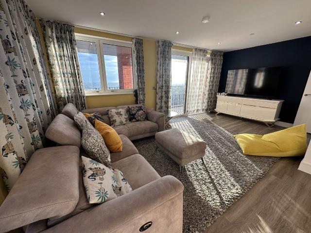 House for rent in Havelock Estate, Greater London