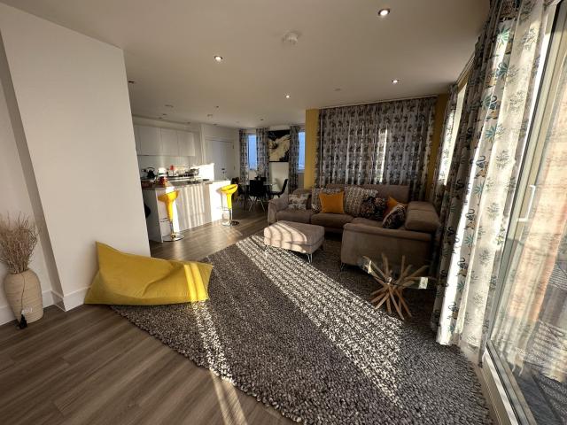 House for rent in London Borough of Hounslow, Heston