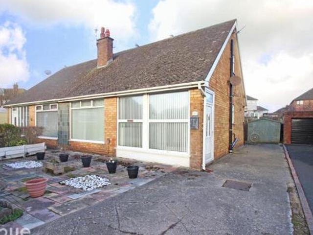 House for sale in Lancashire, England