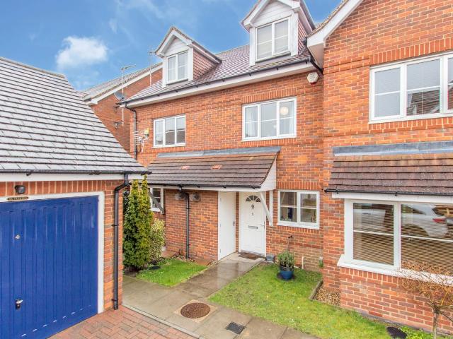 House for rent in North Watford, Watford