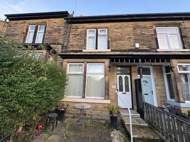 House for rent in Heaton Royds, Bradford