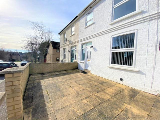 Apartment for rent in Priors Estate, West Suffolk