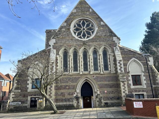 Apartment for rent in Highfields, Old Wharf