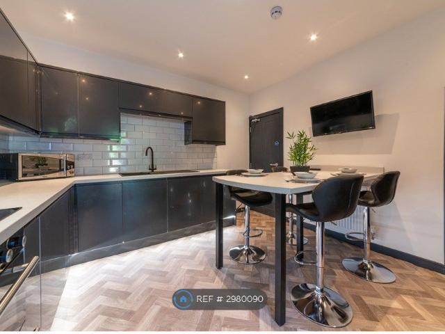 Room for rent in Gedling, East Midlands