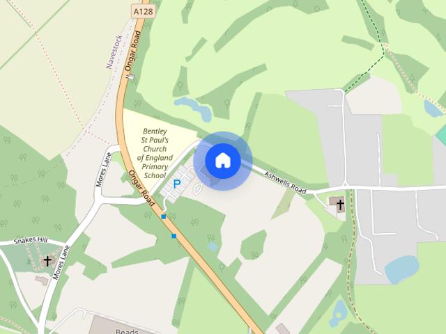 Apartment for rent in Crow Green, Brentwood