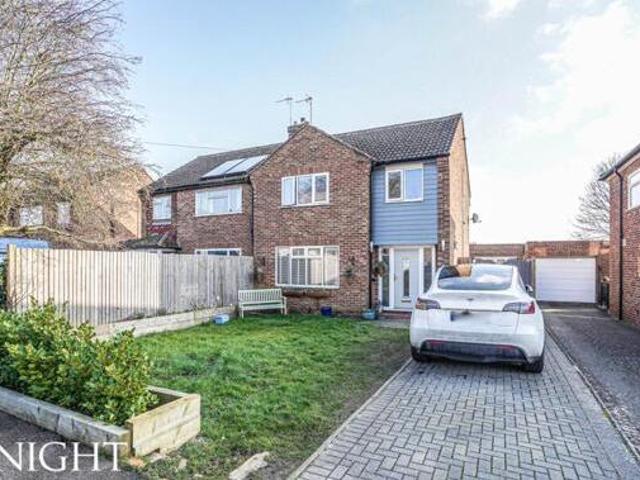 House for sale in Lyons, Greater London
